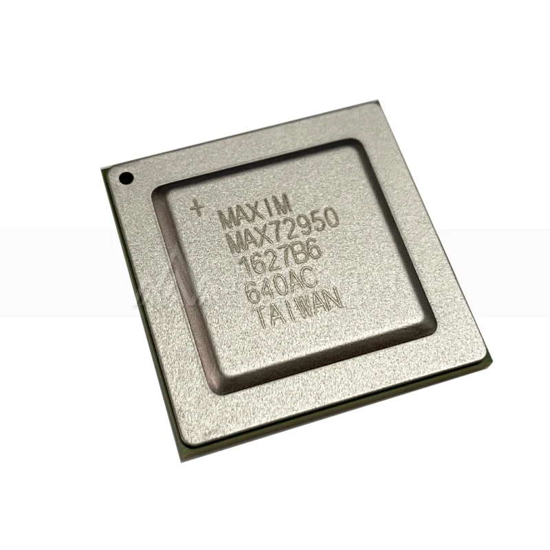 Новый MAX72950 BGA