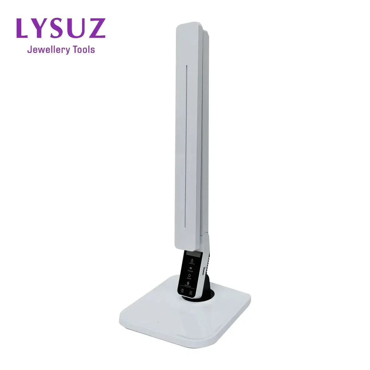 Diamond Gemstone Light Multi-function Four Smart Lamp Jewellery Jadeite Identification Tools  Instruments Lysuz