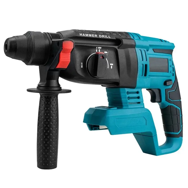 Abzs Brushless Elec…