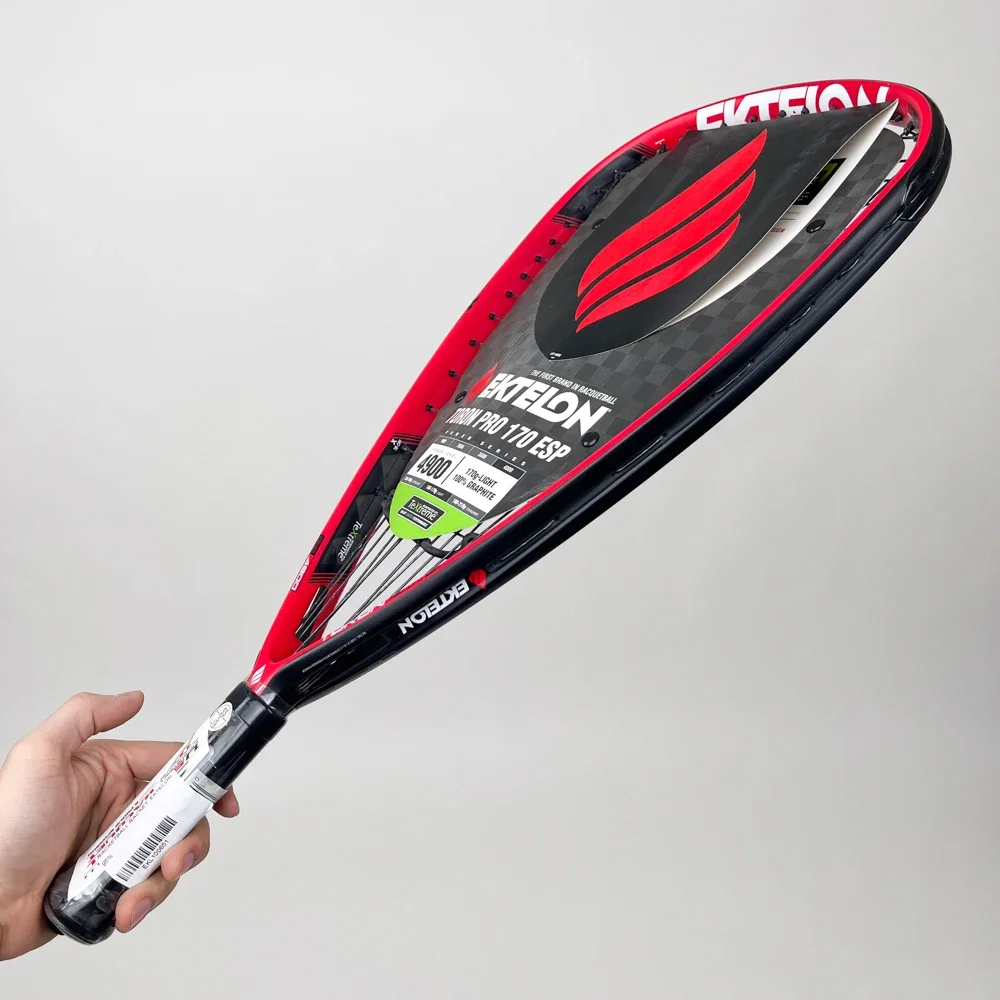 RACKETBALL RACKETELON TORON PRO 170 ESP POWER LEVEL 4900