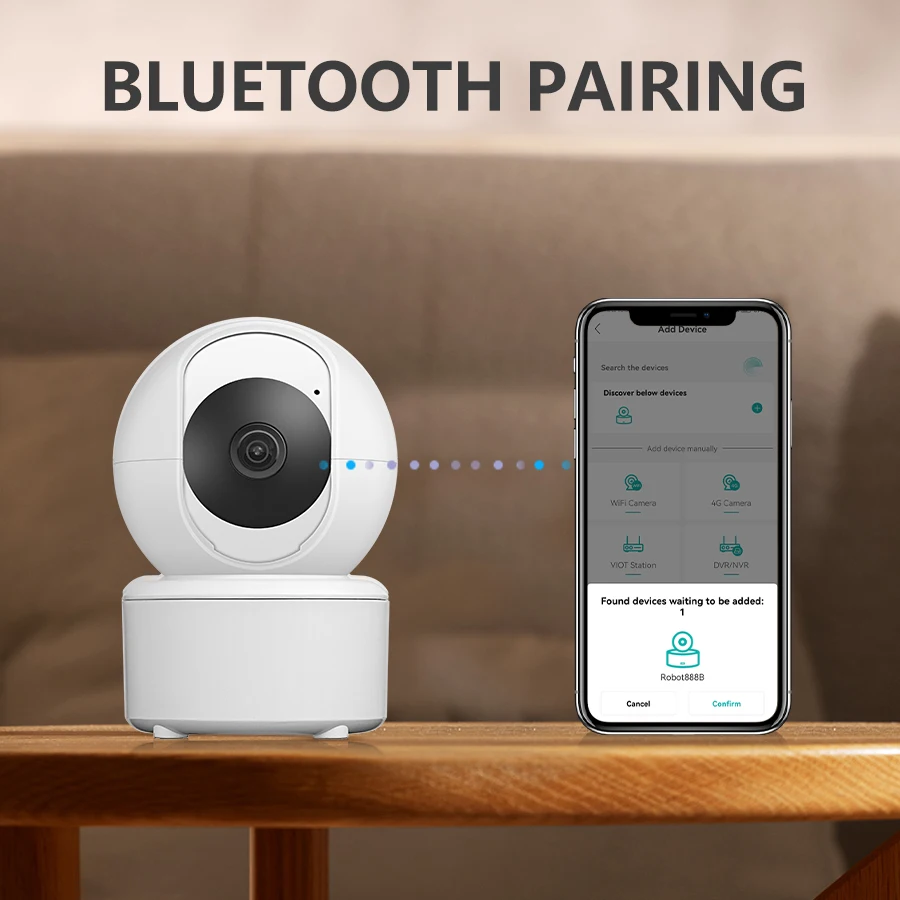 Thumbnail 4 - #38 Trending Wireless Baby Monitors Right Now