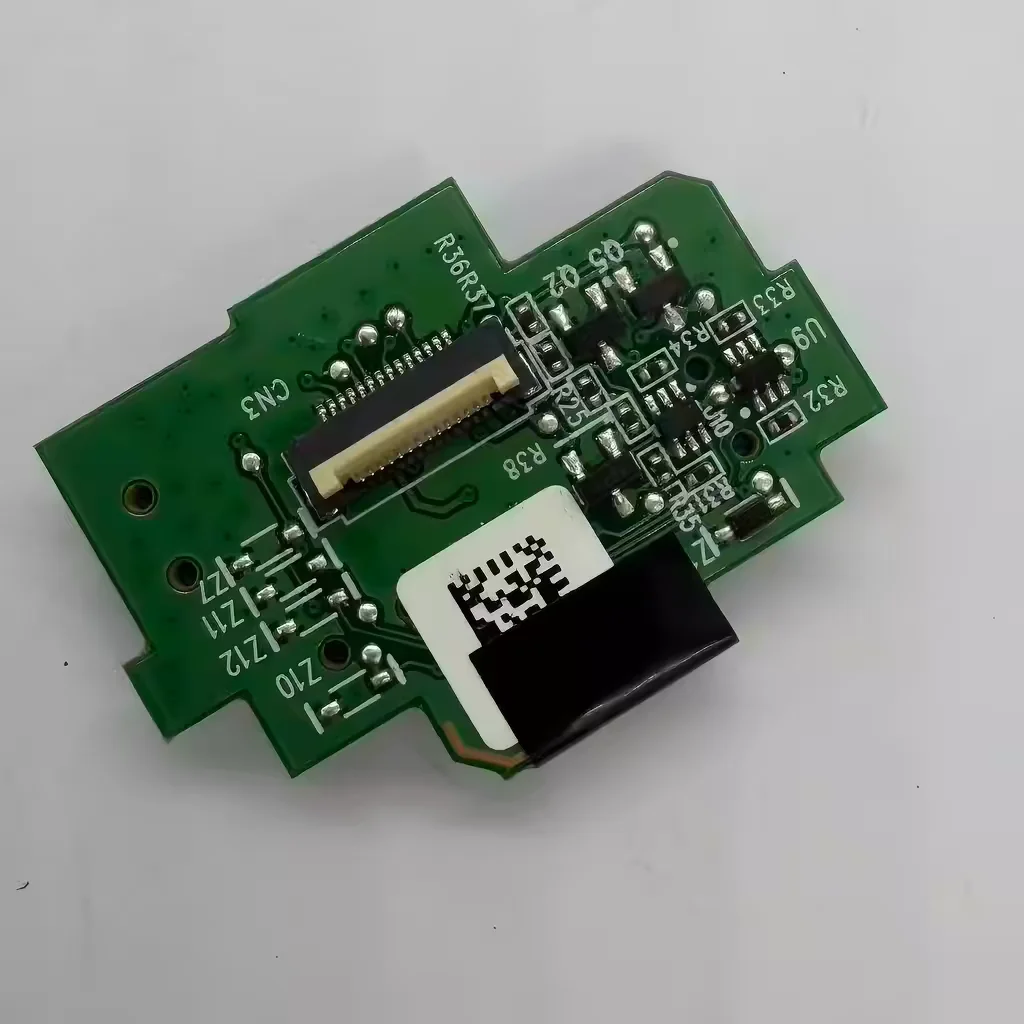 for Logitech G502 Wired Mouse universal Side Button Microswitch Motherboard universal Wired All Versions Replacement Repair