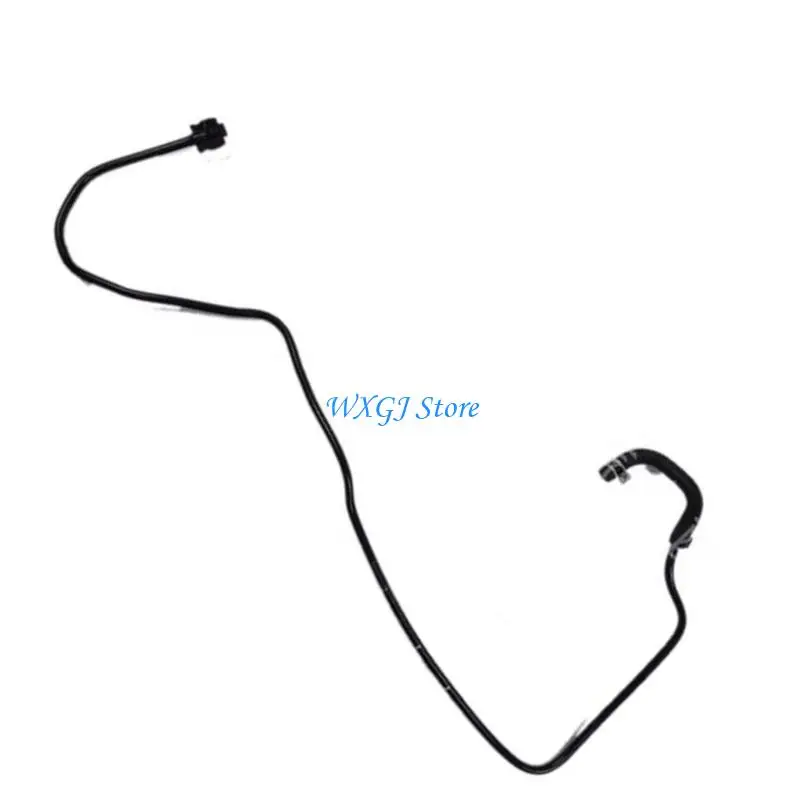 

37JE Heavy Duty Engine Coolant Hose Exact Fit Radiator Water Hose 1783713 for Car