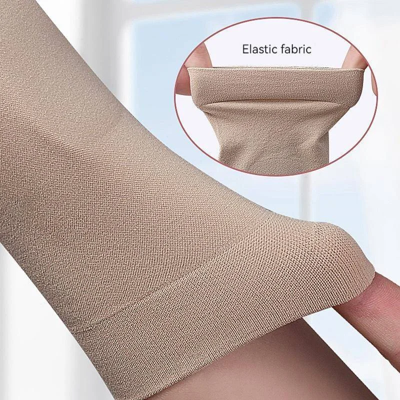 Compression Wrist Thumb Band Belt Carpal Tunnel Hands Wrist Support Brace Strap Sleeve Sport Tenosynovitis Arthritis Gloves