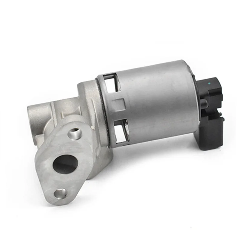 جديد صمام العادم EGR EGV1156 4593688AA 4593888AA ل دودج 3.5 & 4.0L V6 4593688AC صمام إعادة التدوير 4593688AC