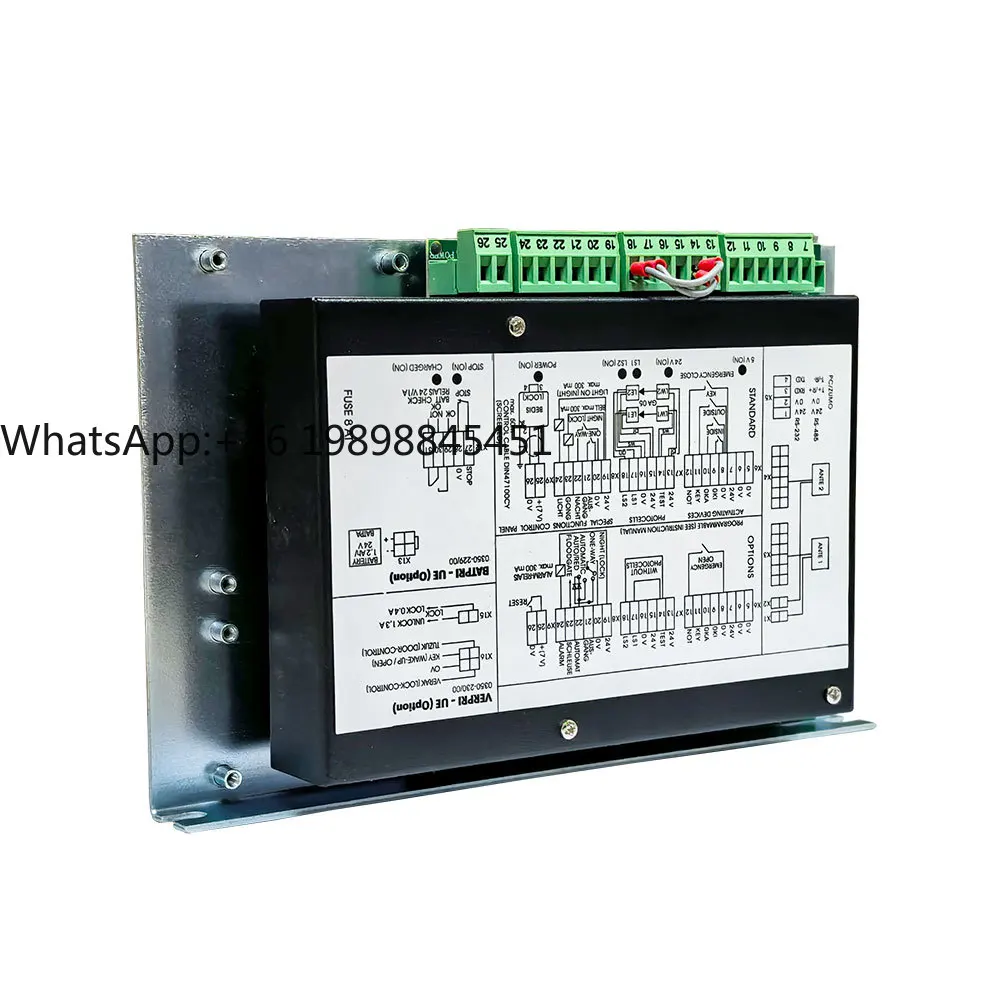 EC100 Slm Controlle…