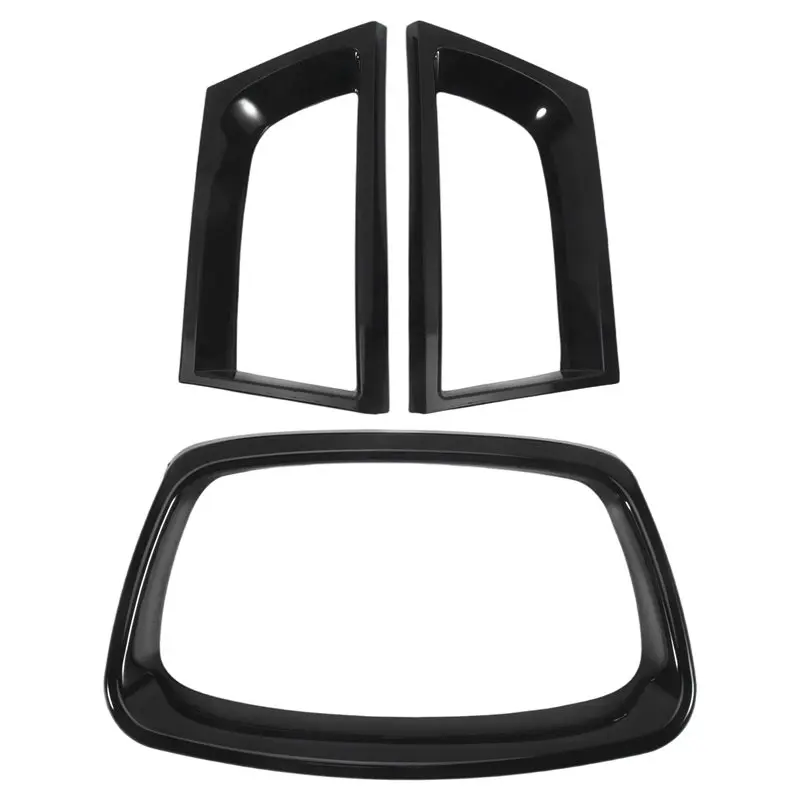 

AEA7-Car Grille Front Hood Grille Racing Bumper Grill Exterior Accessories For Subaru Impreza WRX STI 2006-2007