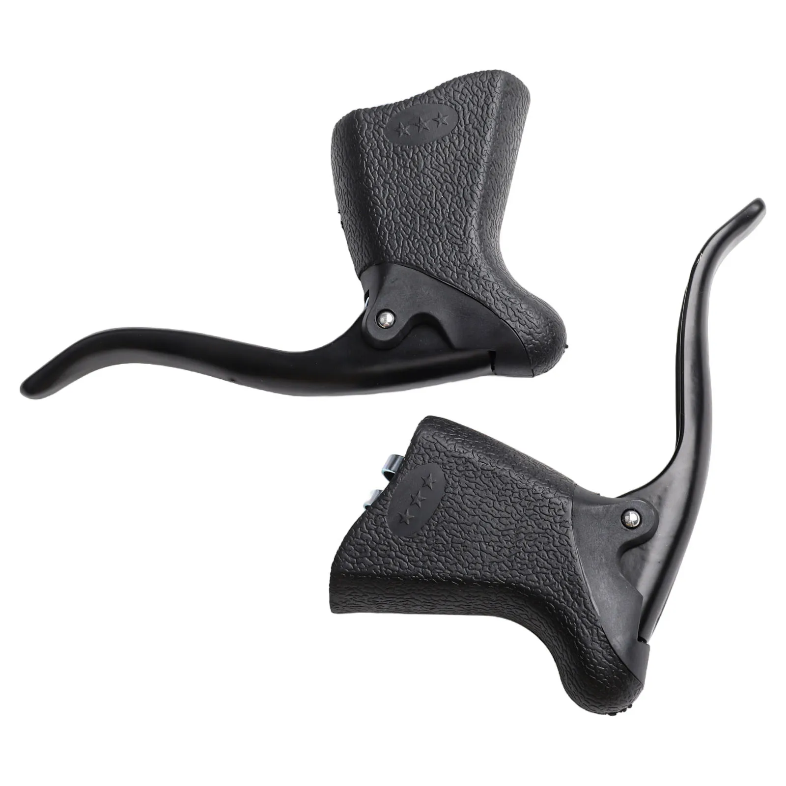 

Аксессуары для велосипедных тормозных ручек, тормозные ручки для езды на велосипеде, быстрая установка, износостойкие для любителей езды на велосипеде