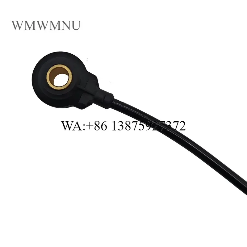 Wmwmnu Knock Sensor Noise Sensor for Sea-Doo 4TEC GTX RXP RXT GTI 155 215 255 260 300 OEM 420664031 Jetski Parts