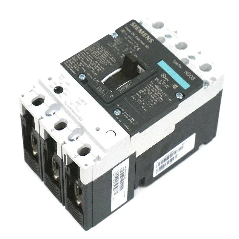 3VA2463-5HL32-0AA0 CIRCUIT BREAKER