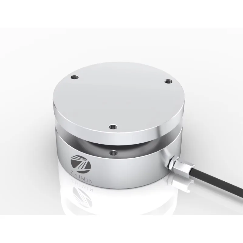 ZMC2 compression load cell 3t 4t 10t