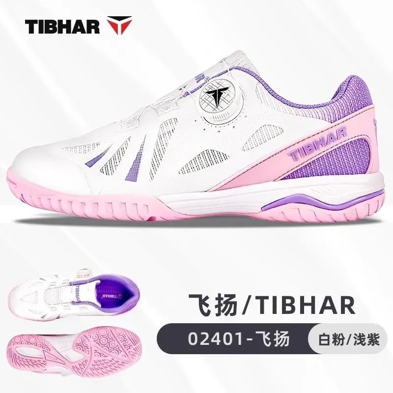 Professional Table Tennis Shoes Youth Luxury Brand Badminton Shoe Anti Slip Indoor Sports Shoes Boy Badminton Training