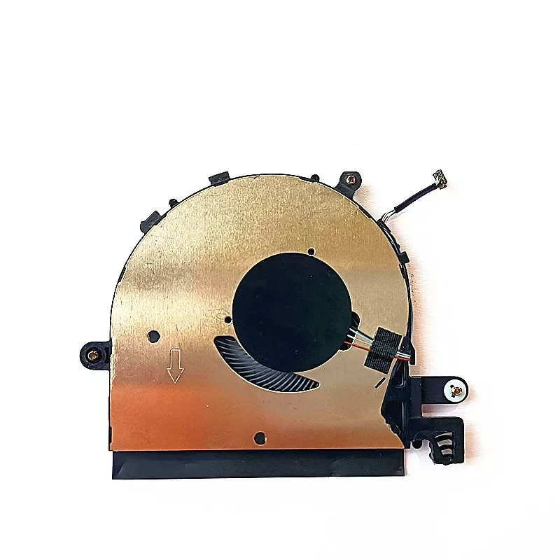 Laptop CPU Fan EG50040S1-1C120-S9A DC5V 0.45A 6033B0073001 4Pin for HP 13 Elite Dragonfly G1 HSN-I32C