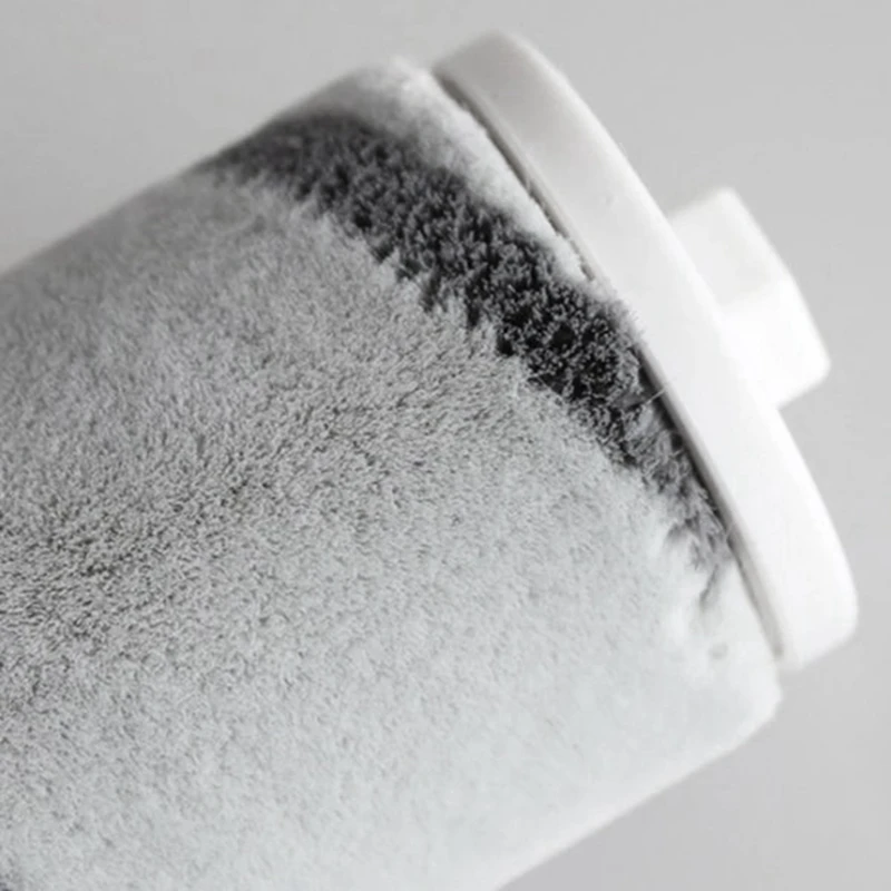 Brosse à rouleau de remplacement pour aspirateur Xiaomi, robot balayeuse, convient aux modèles s SCWXCQ02ZHM