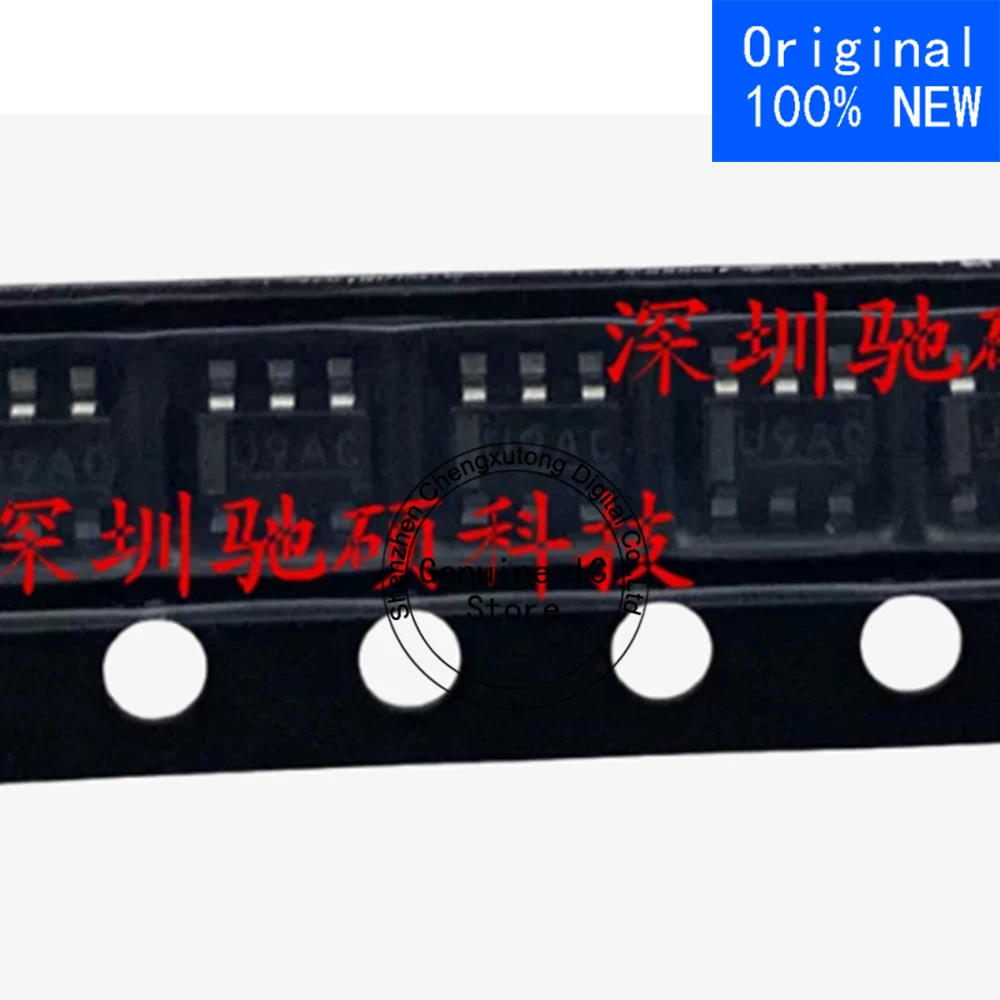 S-5851AAA-M6T1U U9A *  SOT23-5    New Original Genuine Ic