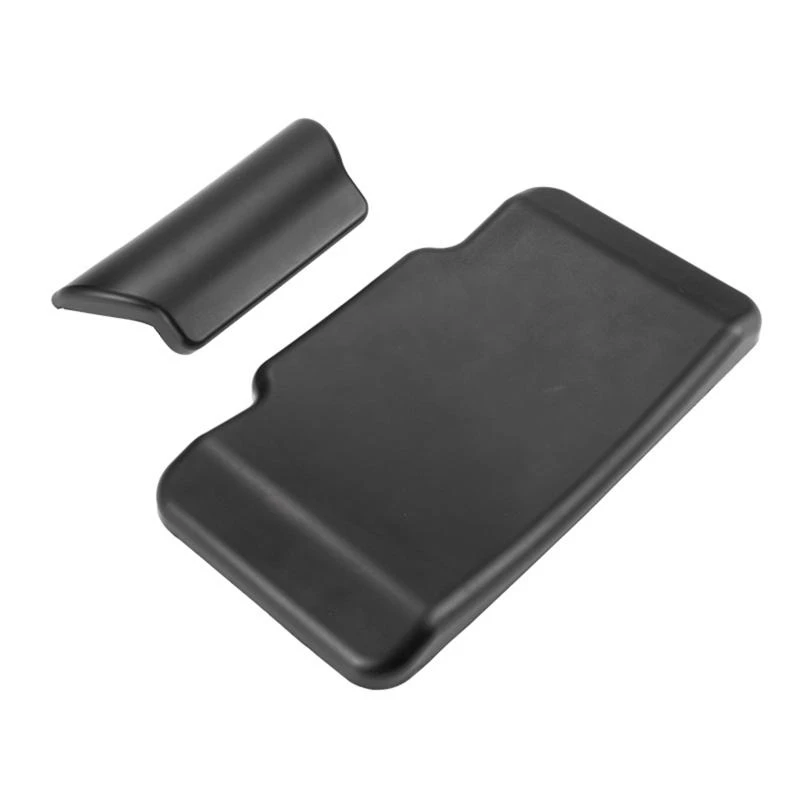 Motorcycle Rear for Case Cushion Passenger Backrest Lazy Back Pad Set For Advent New