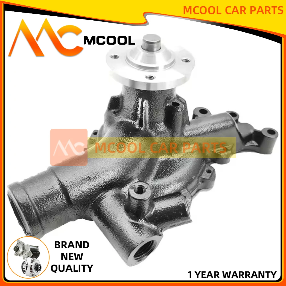 Brand new water pump for Toyota 11B 14B 14BT 16100-59165 1610059165