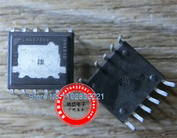 

(5PCS/LOT) LNK6764V LNK6764 DIP-11 ic