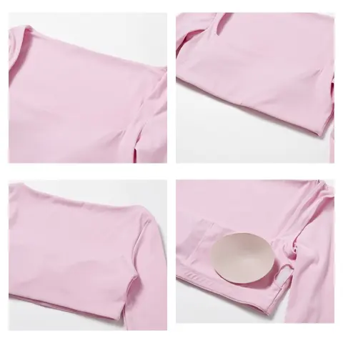 10 best sales gymnastikshorts - №4