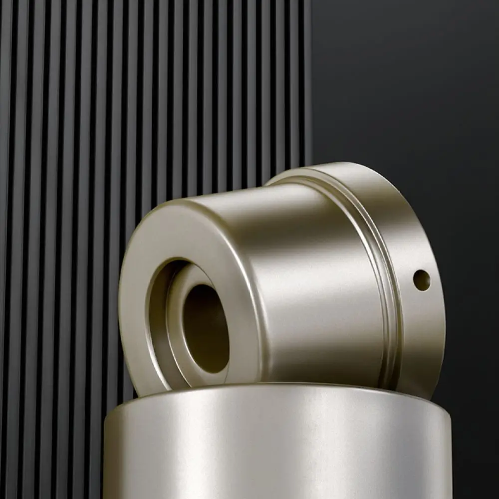 For For Delixi Electric Thermal Welding Die Head Thickened Anti Clog Melting Accessory For PPR PE PB Water Pipe Tooling