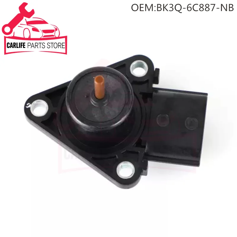 BK3Q6C887NB Turbo Charger Actuator Sensor BK3Q-6C887-NB 49131-06300 for Ford Ranger KD TKE KE for Mazda BT-50 BT50 HG 2011+