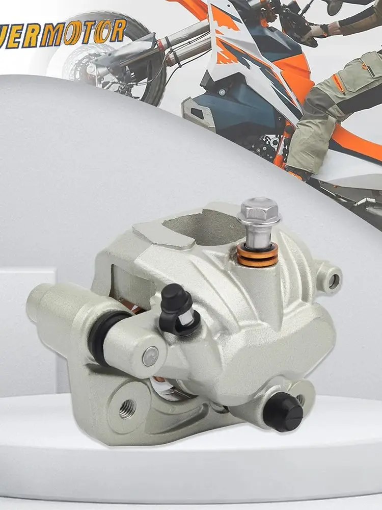 AliExpress PowerMotor Motorcycle Front Brake Pump Braking Caliper Motocross Dirt Bike For KTM XCW XCF EXC EXC-F SX SXF XC 125 250 300 350 2014-2023