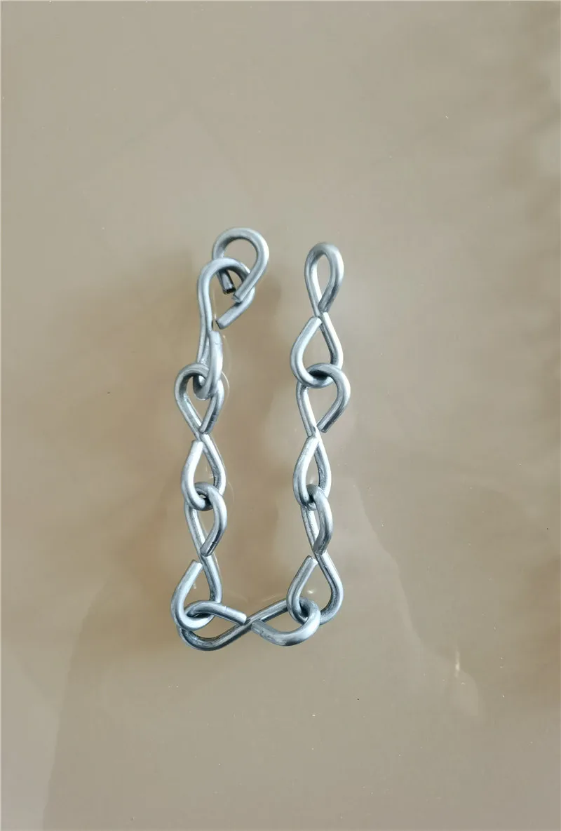 Jewelry Automatic 1.5mm-3.5mm 8 Shape Chain Machine