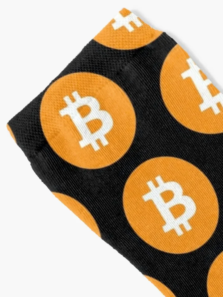 Bitcoin Socks summer designer brand Men's Socks Women's