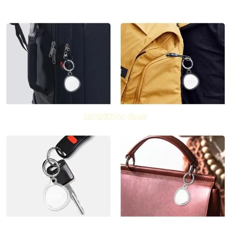 F62C Защитный корпус корпус для Locator Specator High Transparent Cover Cope не скретч.