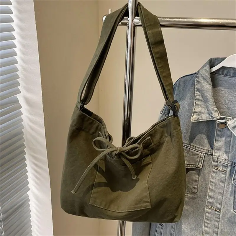 

X90D Women Bag Trendy Shoulder Bag Large Capacity Crossbody Bag Handbag Commuting Bag
