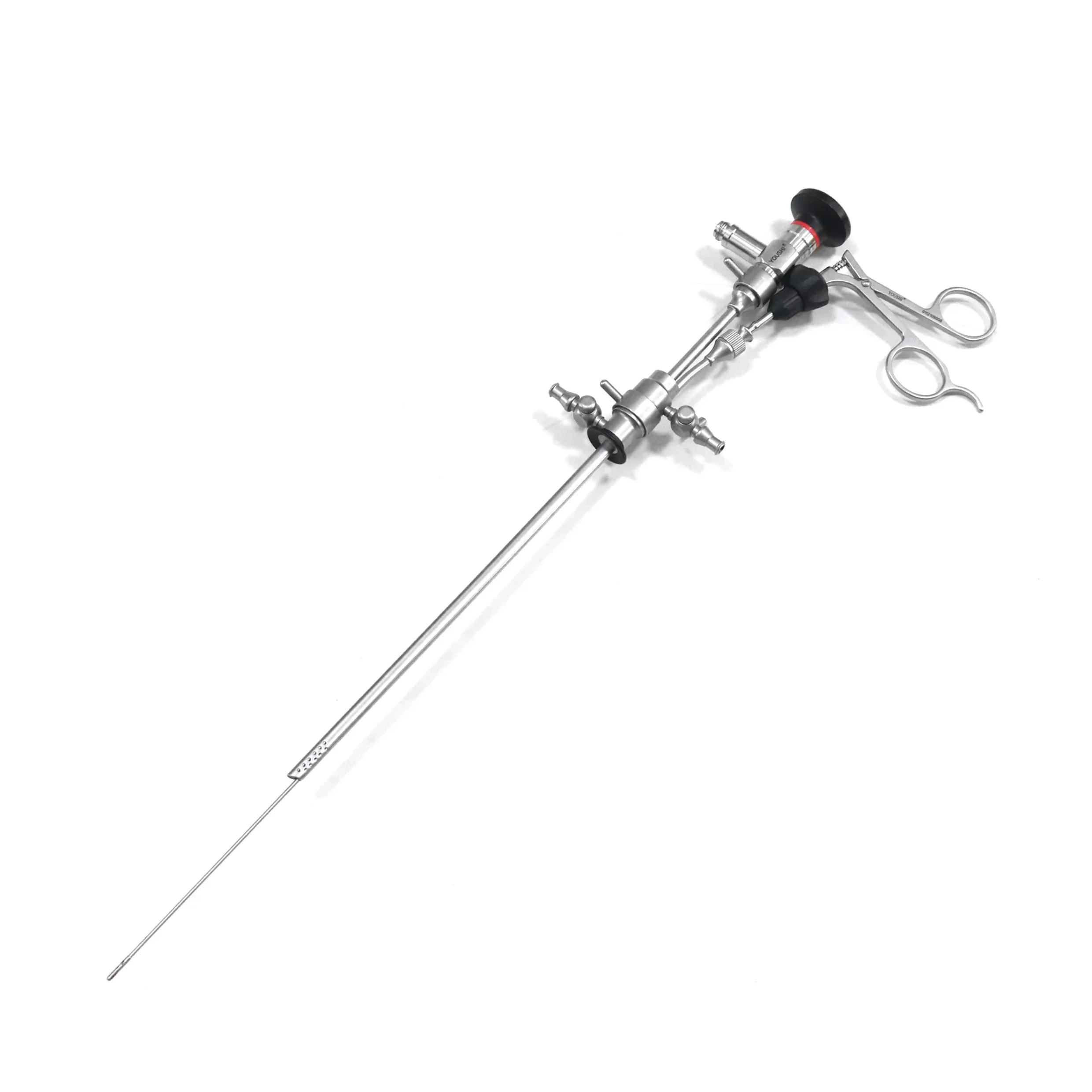 

Hysteroscopy Instrument Set2.9mm Hysteroscope4mm Hysteroscope