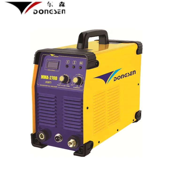 Industrial Welder Heavy Duty Arc Welding Machine Welder Machine