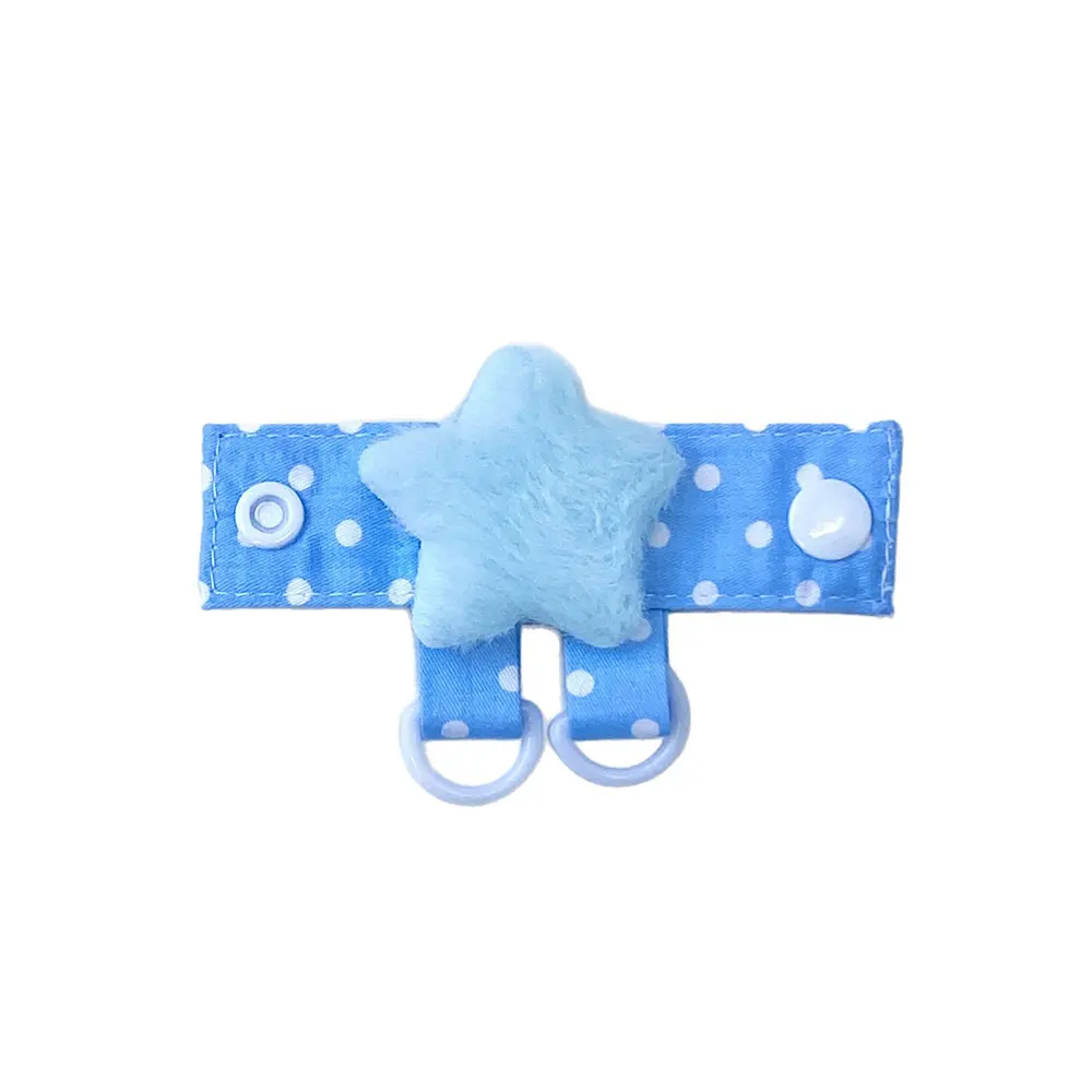 INS Star Hanging Buckle Display Buckle Bag Strap Extension Buckle Pain Bag Buckle Doll Decor Accessories Backpack Bag Buckle
