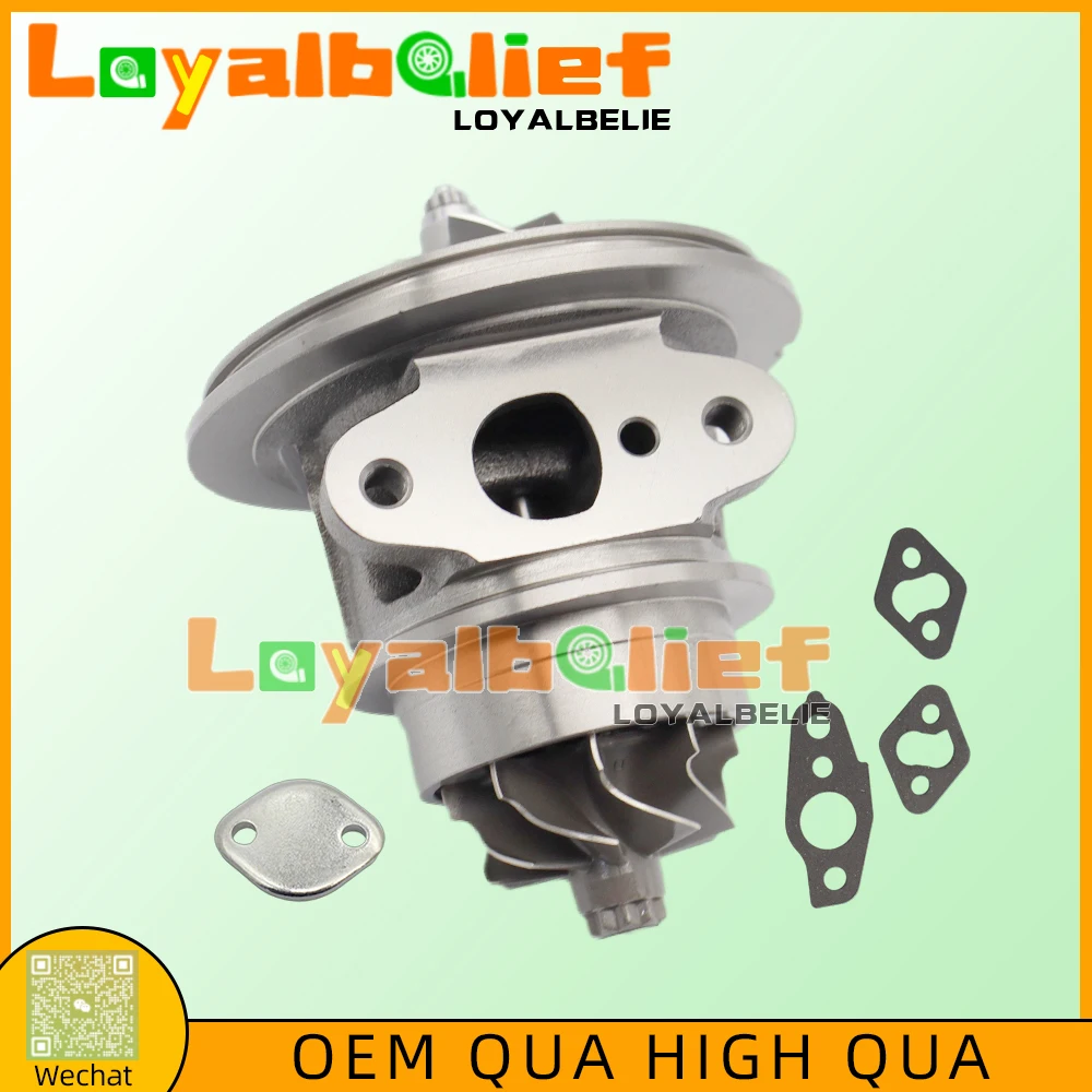 

НОВЫЙ турбокомпрессорный картридж CT12B (турбина) для Toyota 4Runner 3.0 TD 92 кВт 1KZ-T 1993-1996 17201-67010 17201-67020 1720167020