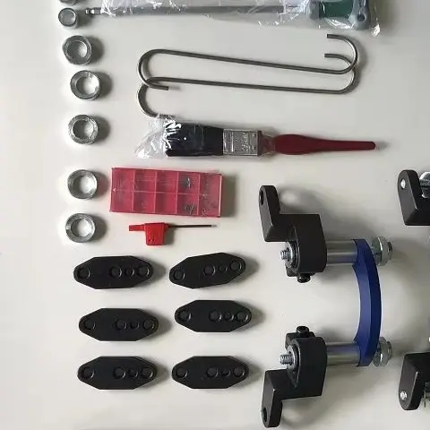 

Auto Repair Car Disc Aligner Brake Lathe Machine AM8700 Original Accessories without Drive Unit - Tooling Part for Vehicle Maint