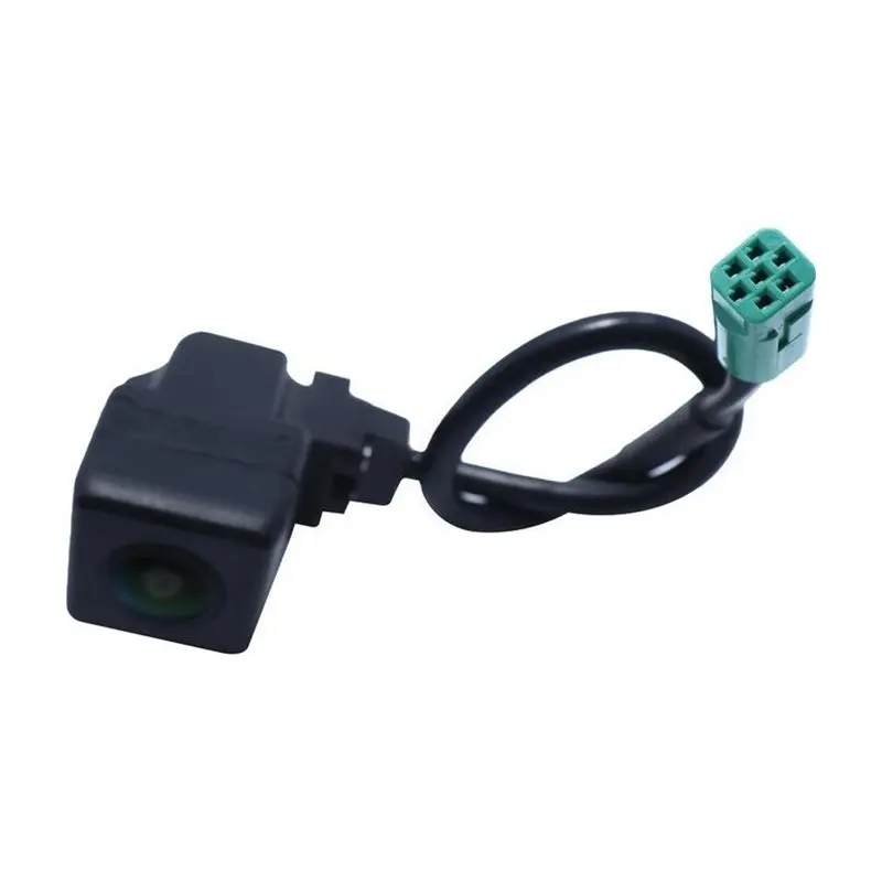 For car-Parking Camera For Great Wall HAVAL H6 Second Generation Gen 2017-2020 Chassis Code CC6461- Rear View Backup