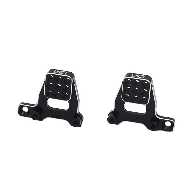 HR Front and Rear Shock Mount for Traxxas TRX-4M