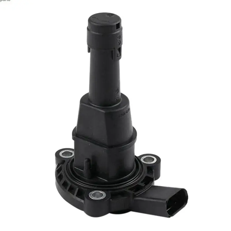 A48P-4X For VW Golf 7 GTI R Tiguan Passat B8 CC A3 S3 A4 B8 B9 A5 A6 C7 C8 Q3 Q5 Oil Level Sensor 03F907660E 03F907660D