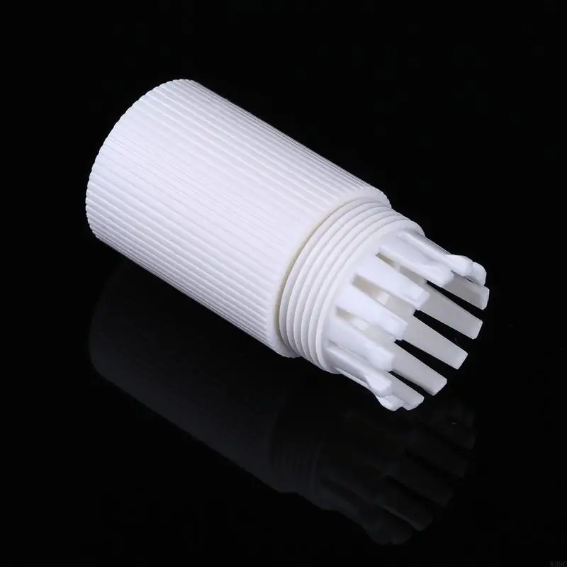 W89C 17.5mm 네트워크 카메라 커넥터 방수 돼지 케이블 캡 RJ45 모듈 식 부품