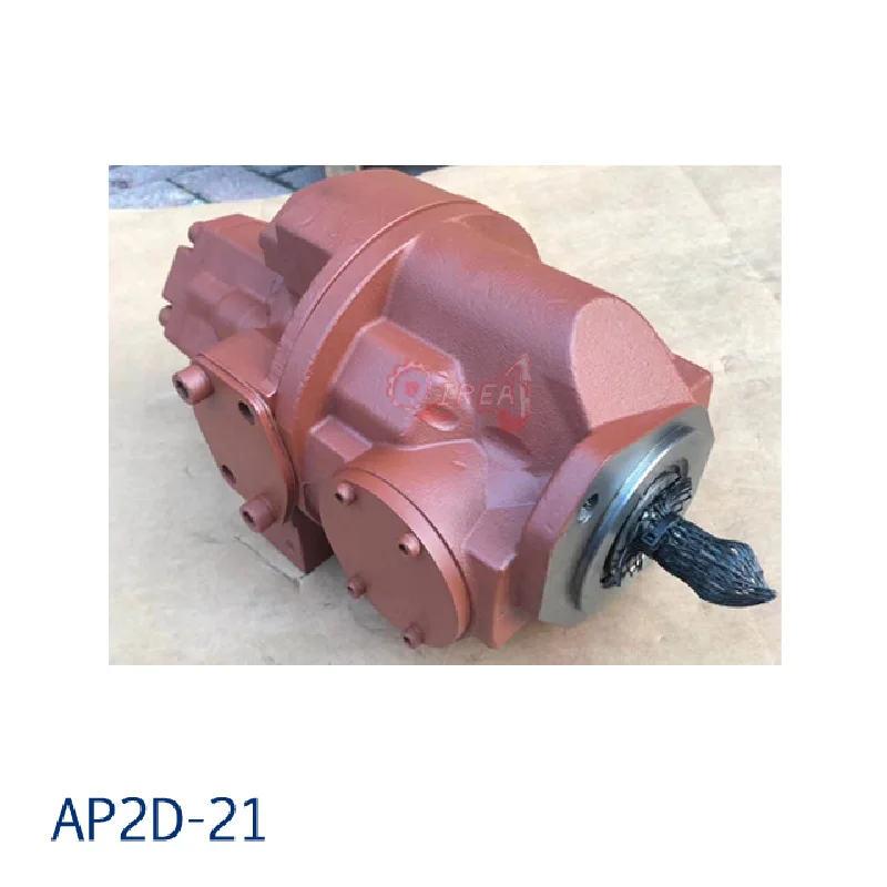 For Hydraulic Pump AP2D series AP2D12 AP2D16 AP2D18 AP2D21