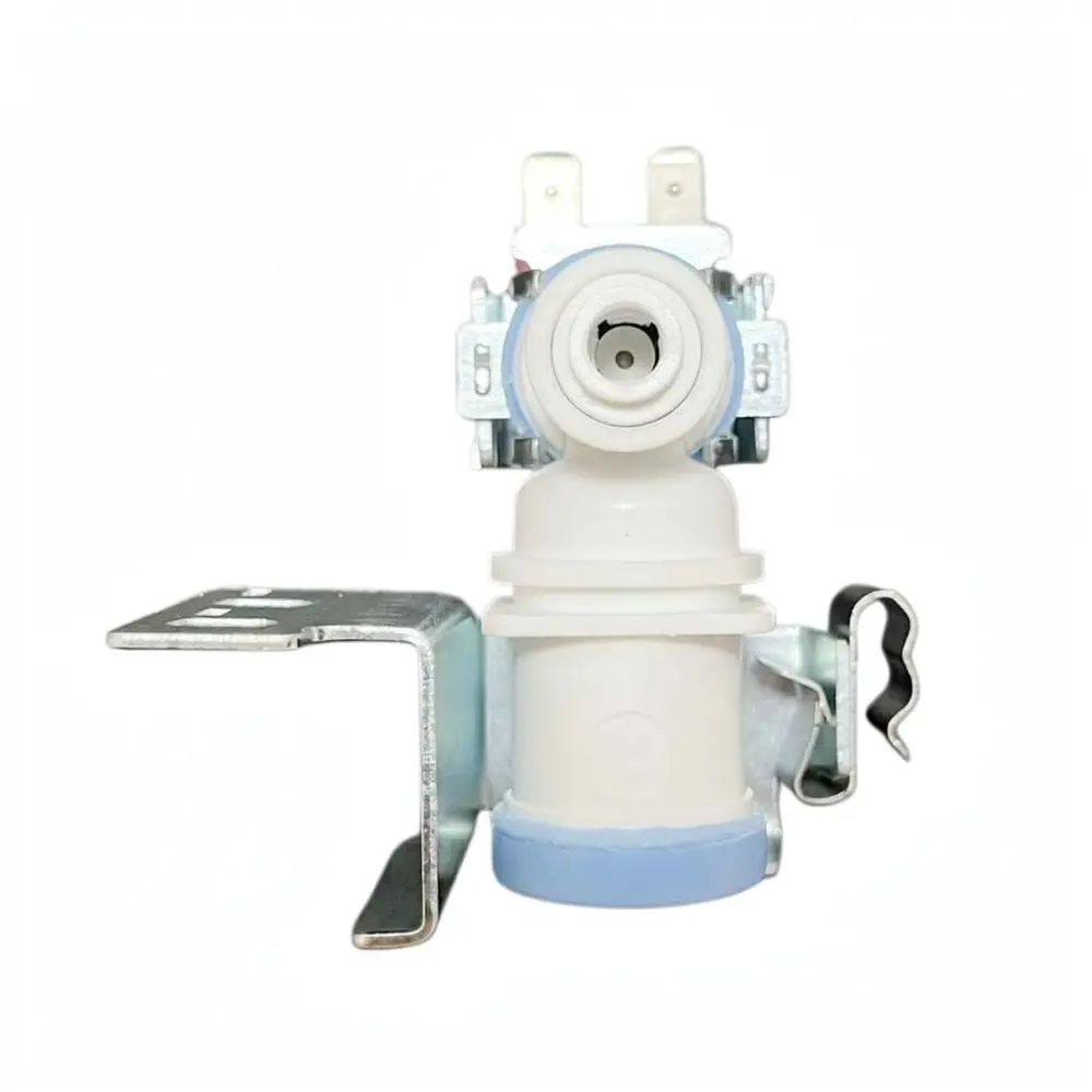 W10498974 Solenoid Water Inlet Valve For Refrigerator Ice Maker Dispenser Appliance Replacement Repair Accessor
