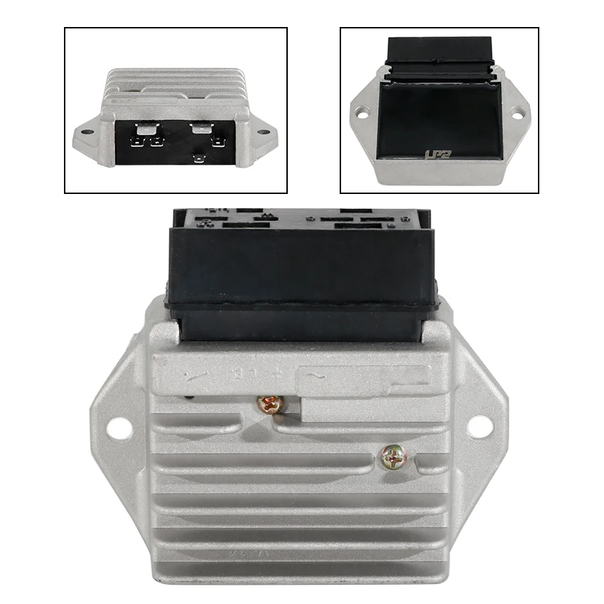 Voltage Regulator F…