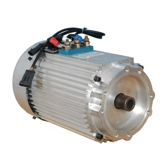 20KW motor Electric vehicle