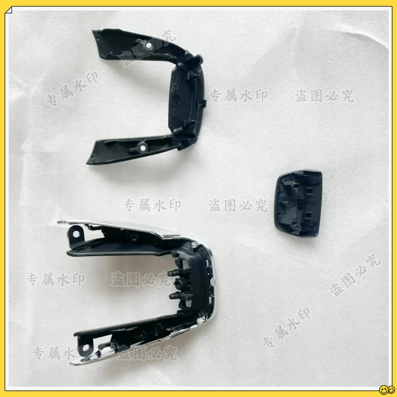 for Skoda Octavia Pro, Kodiaq, Karoq, New Superb steering wheel light strips 6 o'clock light strips