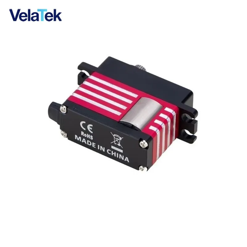 for OCS-D2107 Coreless Digital Servo, 8.4V 21kg.cm, 0.07S/60°, High Voltage High Torque Model Servo, 1Pcs
