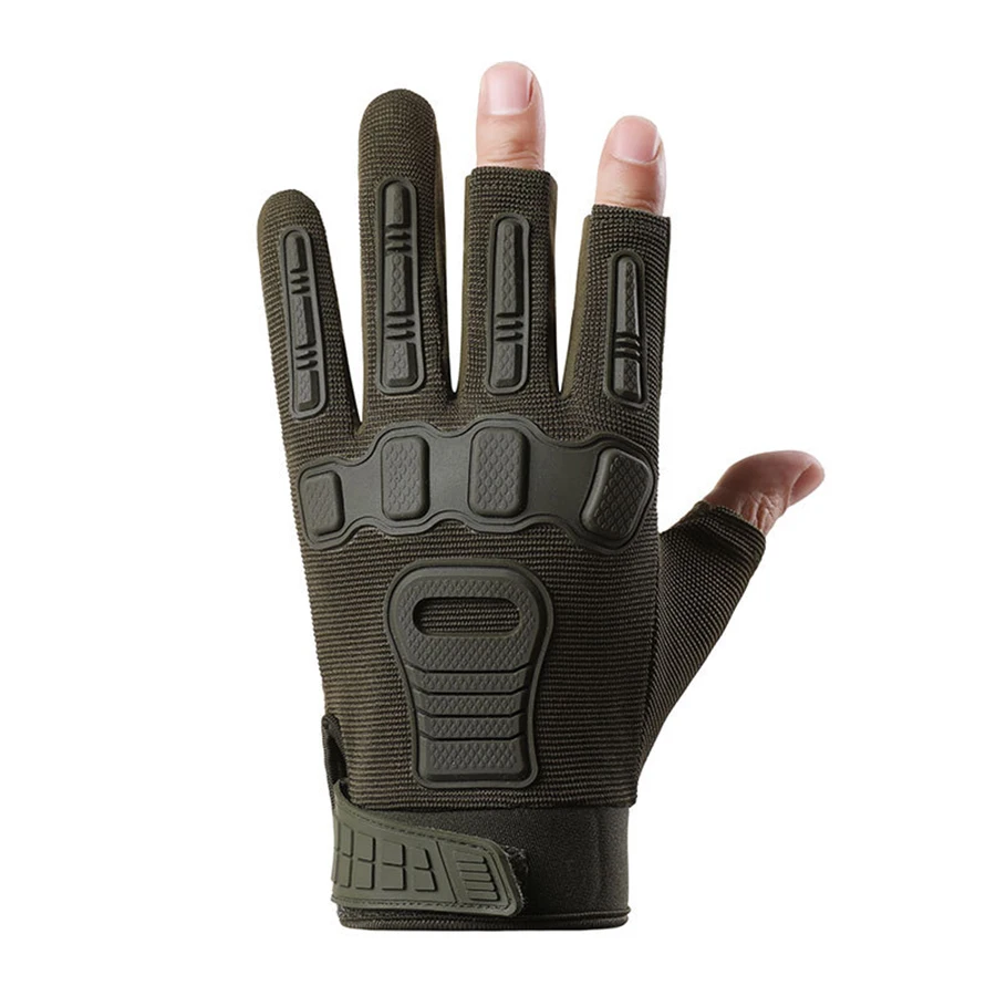 Thumbnail 3 - #49 Latest Climbing Gloves Offers