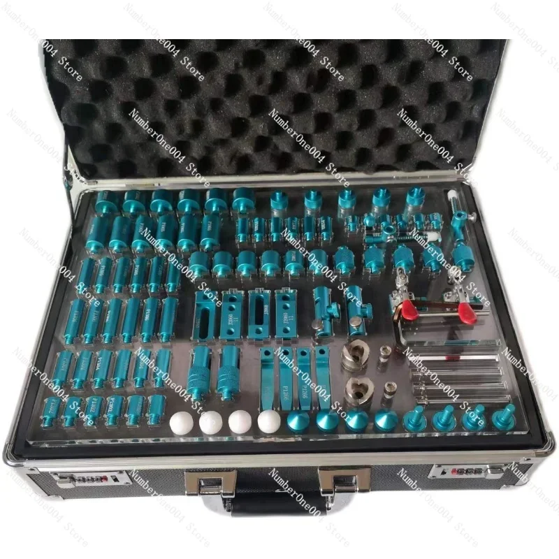 Suitable for Three-coordinate Fixture/universal Flexible Fixture/product Fixed Fixture/baseplate Multi-function Fixture