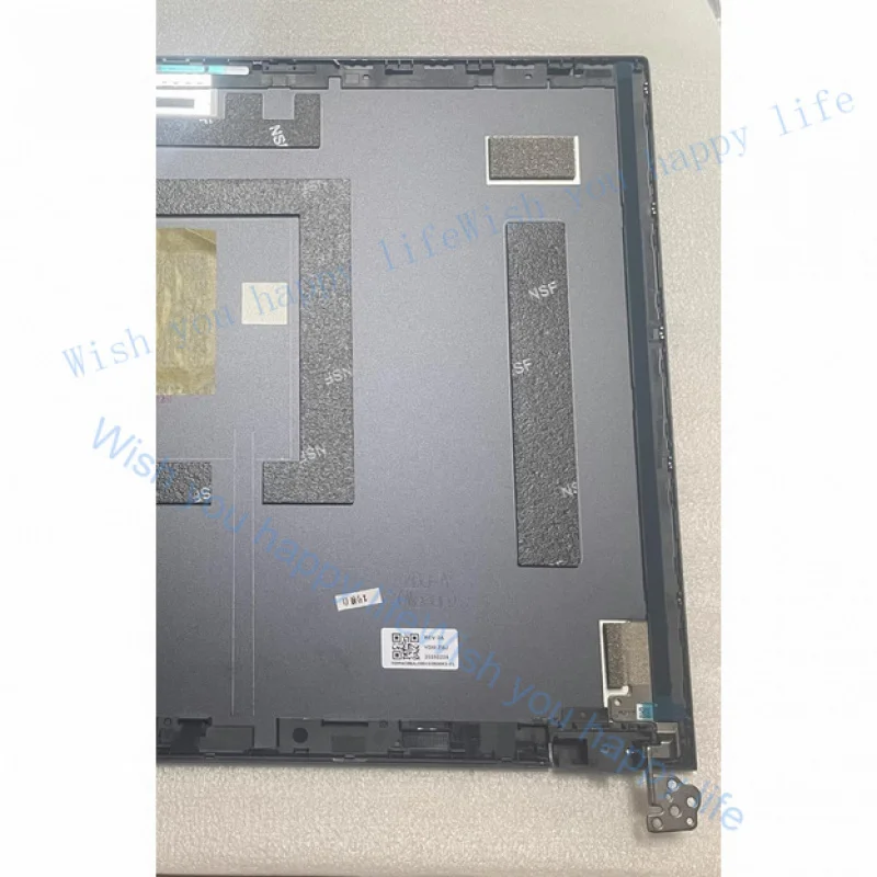 LULU New Lcd Rear Back Cover Screen Case For Acer Predator Helios 16 AI PH16-73