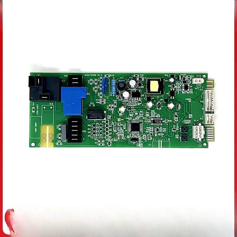 

W10174745 is suitable for Whirlpool dryer control board accessories, accessories replacement