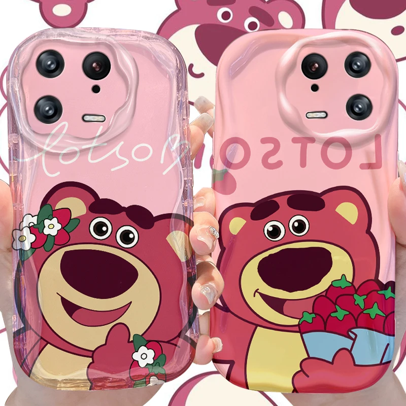 Disney Lotso Wave C…